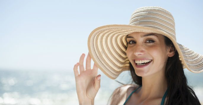 Sun Damage and Skin Cancer: What is the Correlation?