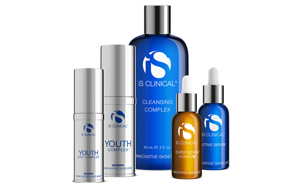 Skin Care Products | iS CLINICAL | The Dermatology Office